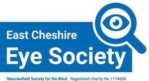 East Cheshire Eye Society Logo