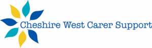 Cheshire West Carer Support logo.