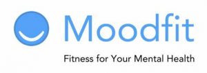 Moodfit logo.
