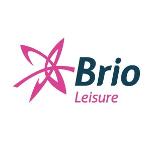 Brio Leisure logo.