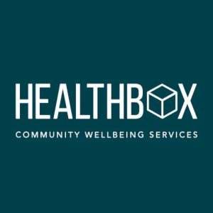 HealthBox Logo.