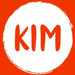 KIM Inspire logo.