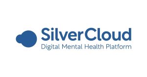 SilverCloud logo.