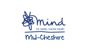 Mid-Cheshire Mind logo.